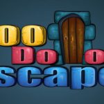 100 Doors Escape 1