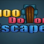 100 Doors Escape 2