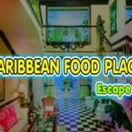 caribbean food place escape