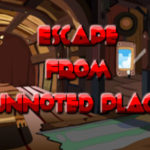 Escape From Unnoted Place