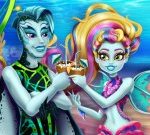 Monster High Ocean Celebration