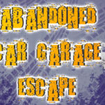Abandoned Car Garage Escape