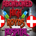 Abandoned High Royds Hospital Escape