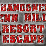 Abandoned Penn Hills Resort Escape