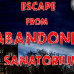 Abandoned Sanatorium Escape