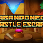 Abondoned Castle Escape