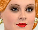 Adele Make-Up