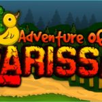 Adventure Of Larissa