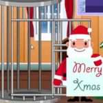 Aid Santa To Escape Walkthrough