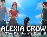 Alexia Crow: The Pandora’s Box
