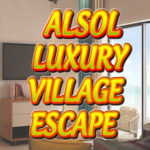 Alsol Luxury Village Escape