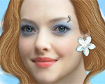 Amanda Seyfried Make-Up