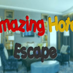 Amazing Hotel Escape