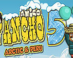 Amigo Pancho 2: New York Party