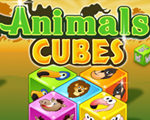 Animal Cubes