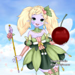 Anime fairy creator