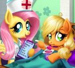 Applejack Stomach Care