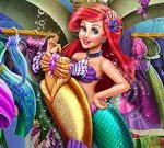 Ariel’s Closet