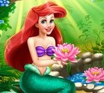Ariel’s Water Garden