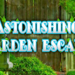 Astonishing Garden Escape