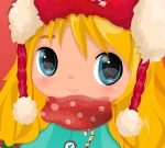 Baby Around The World: North Pole