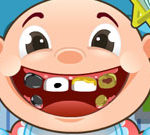 Baby Dentist Day