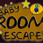 Baby Room Escape