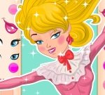 Ballerina Doll Creator