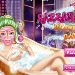 Barbara Beauty Bath