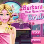 Barbara Bride Real Makeover