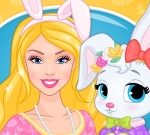 Barbie Easter Bunny Rescue