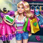 Barbie Realife Shopping