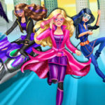 Barbie Spy Squad