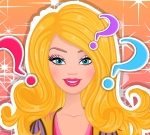 Barbie Style Quiz