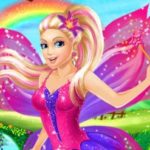 Barbie Superhero Fairy