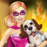 Barbie Superhero Pet Rescue 2