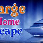 Barge Home Escape