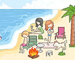 Beach Party Planner