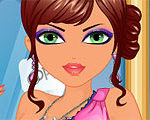 Beauty Salon Makeover