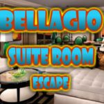 Bellagio Suite Room Escape