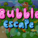 Bubble Escape