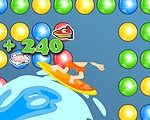 Bubble Tub