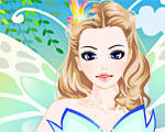 Butterfly Dress Up