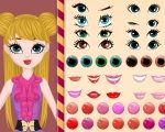 Candy Doll Creator