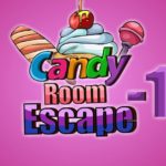 candy Room Escape 1