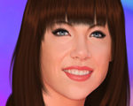 Carly Rae Jepsen Makeover