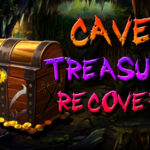 Cave Treasure Recovery