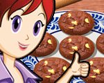 Chocolate Cookies: Sara’s Cooking Class