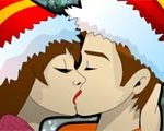 Christmas Kiss