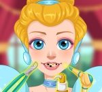 Cinderella Dental Crisis